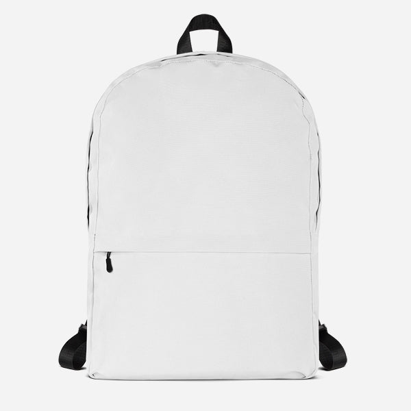 All-Over Print Backpack